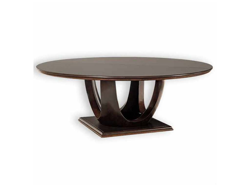 Old Biscayne Designs 9301B  Dahlia Dining Table