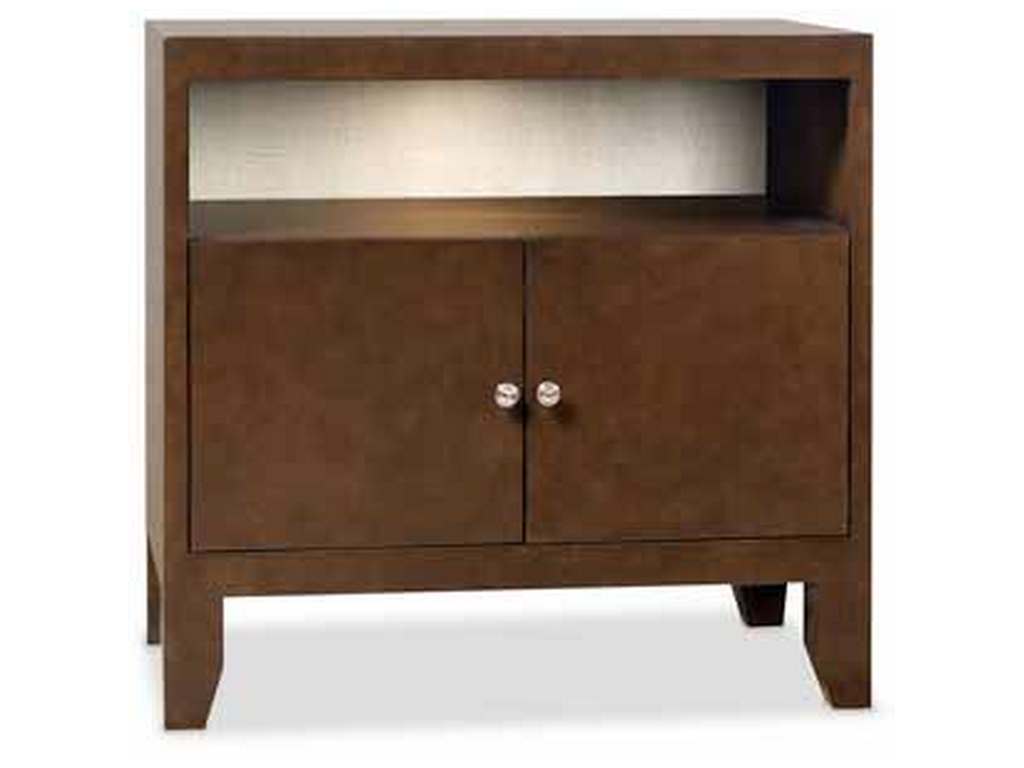 Old Biscayne Designs 7345A  Daike End Table
