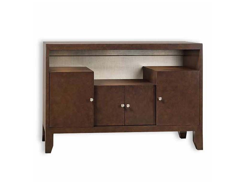 Old Biscayne Designs 7344A  Daike Console Table