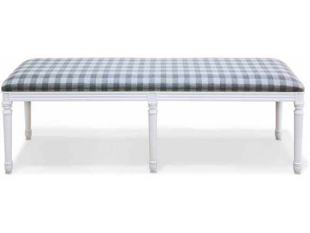 Old Biscayne Designs 13395  Daisy Bench