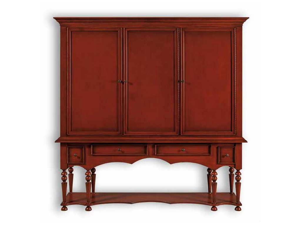 Old Biscayne Designs 9493  Dalton Cabinet