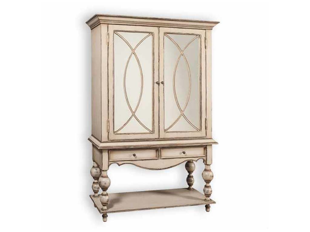 Old Biscayne Designs 9304A  Dalton TV Cabinet