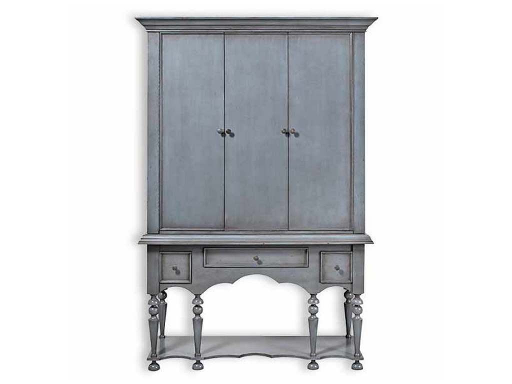 Old Biscayne Designs 4332B  Dalton TV Cabinet