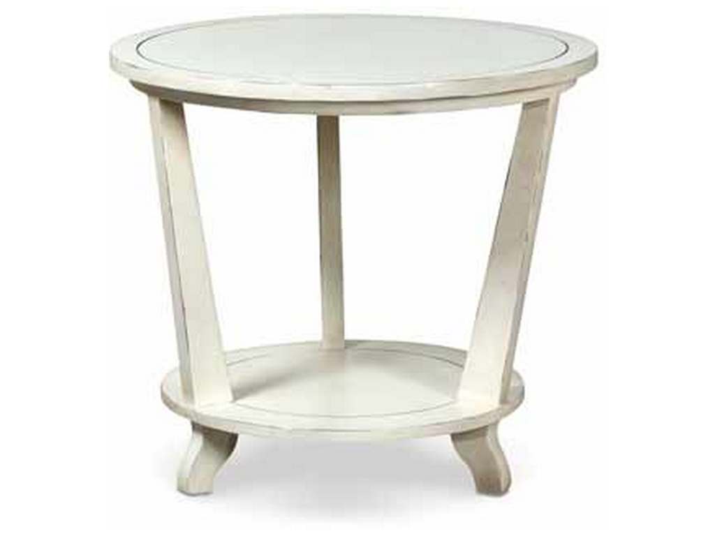 Old Biscayne Designs 8679A  Damalis Side Table