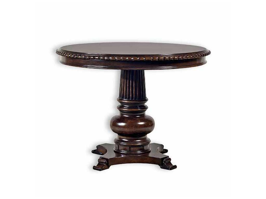 Old Biscayne Designs 3114  Daniel Dining Table