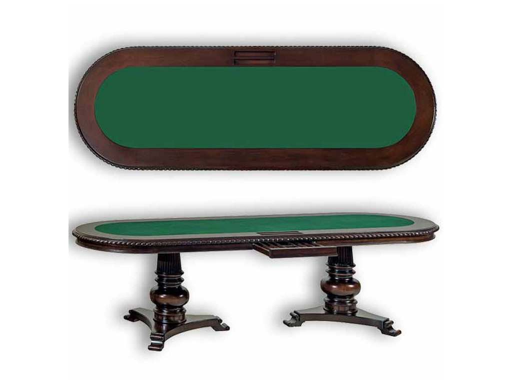 Old Biscayne Designs 7614B  Daniel Game Table