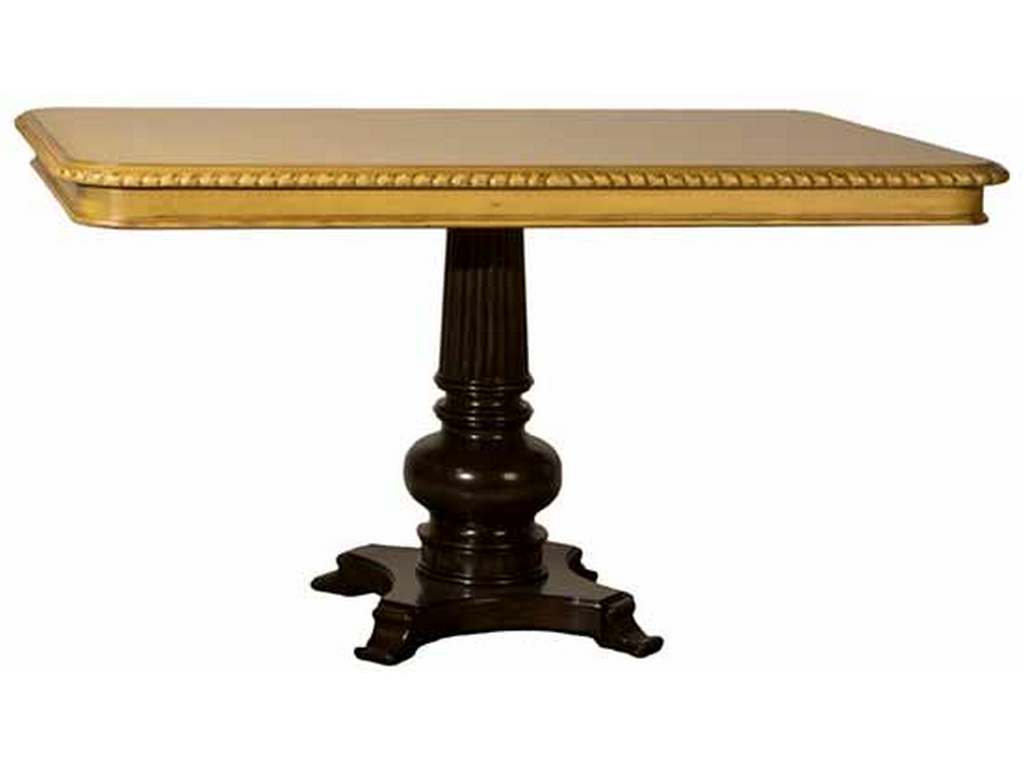 Old Biscayne Designs 9942  Danielle Dining Table