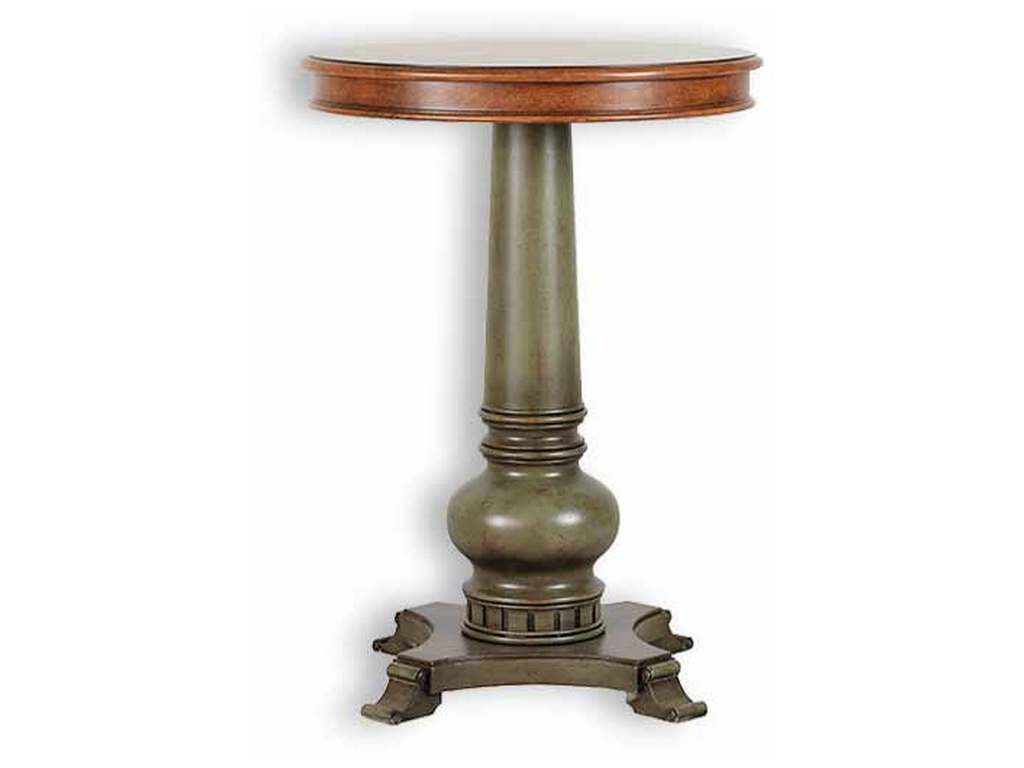 Old Biscayne Designs 3140   Danielle Bistro Table