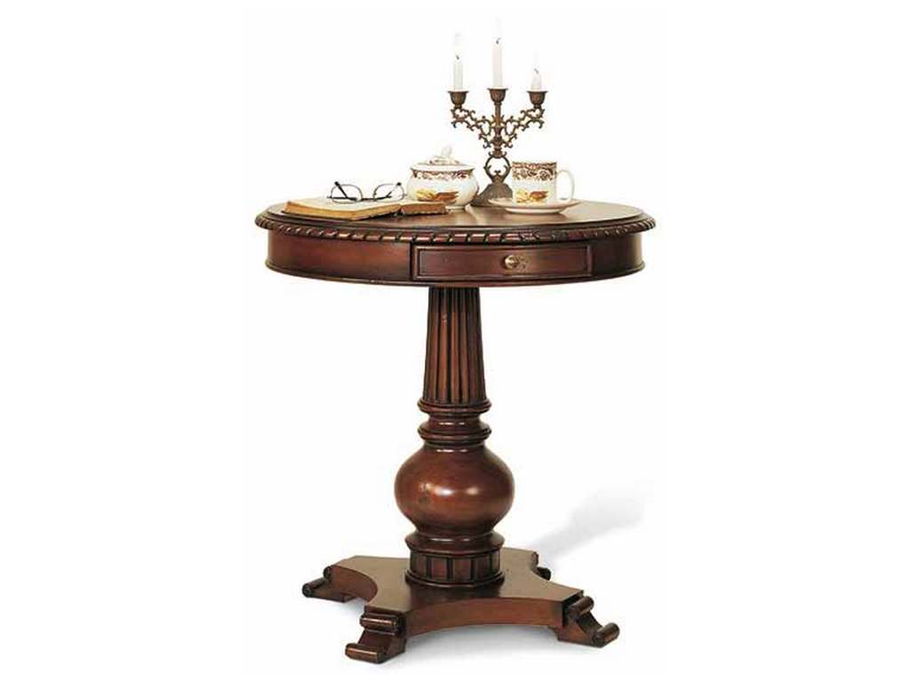 Old Biscayne Designs 3141  Danielle End Table