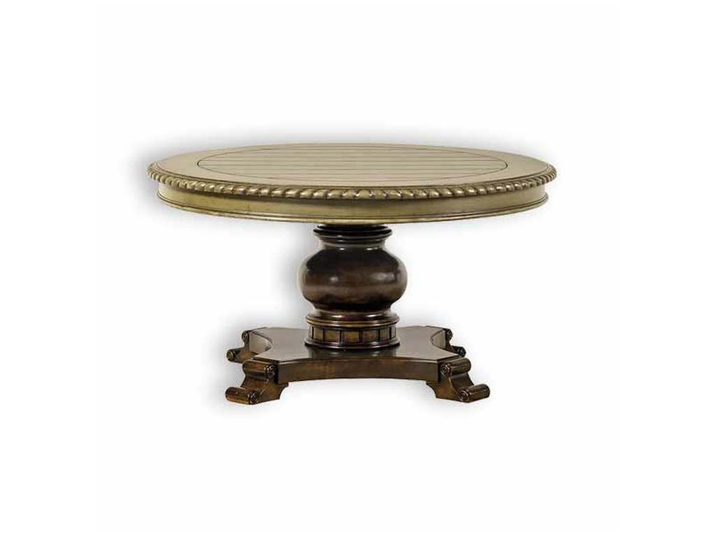 Old Biscayne Designs 9166A  Daniel Table