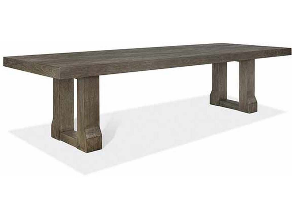 Old Biscayne Designs 21274B  Dante Dining Table