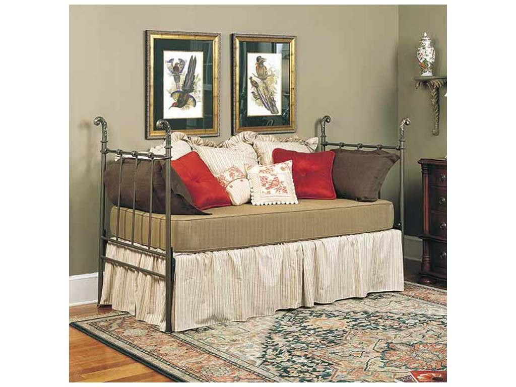 Old Biscayne Designs   Daphne Daybed