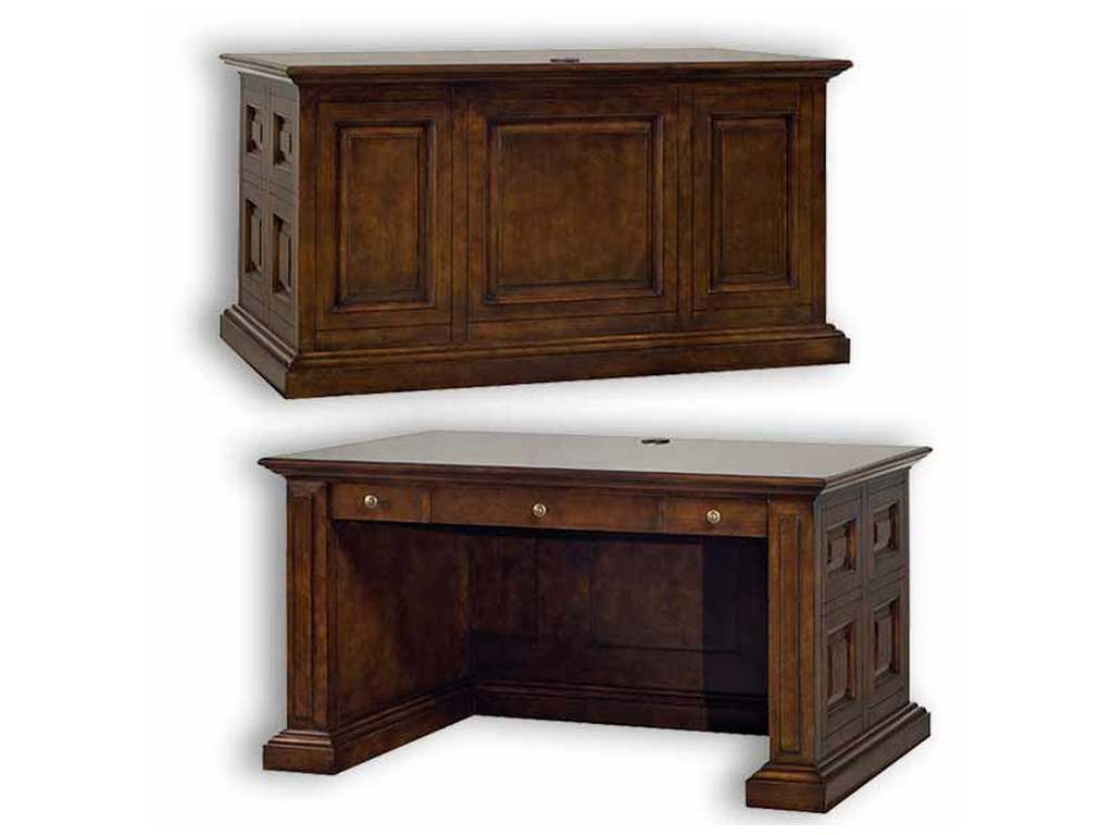 Old Biscayne Designs 7494D  Darby Desk