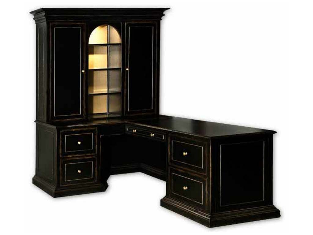 Old Biscayne Designs 10587  Dario Office Unit