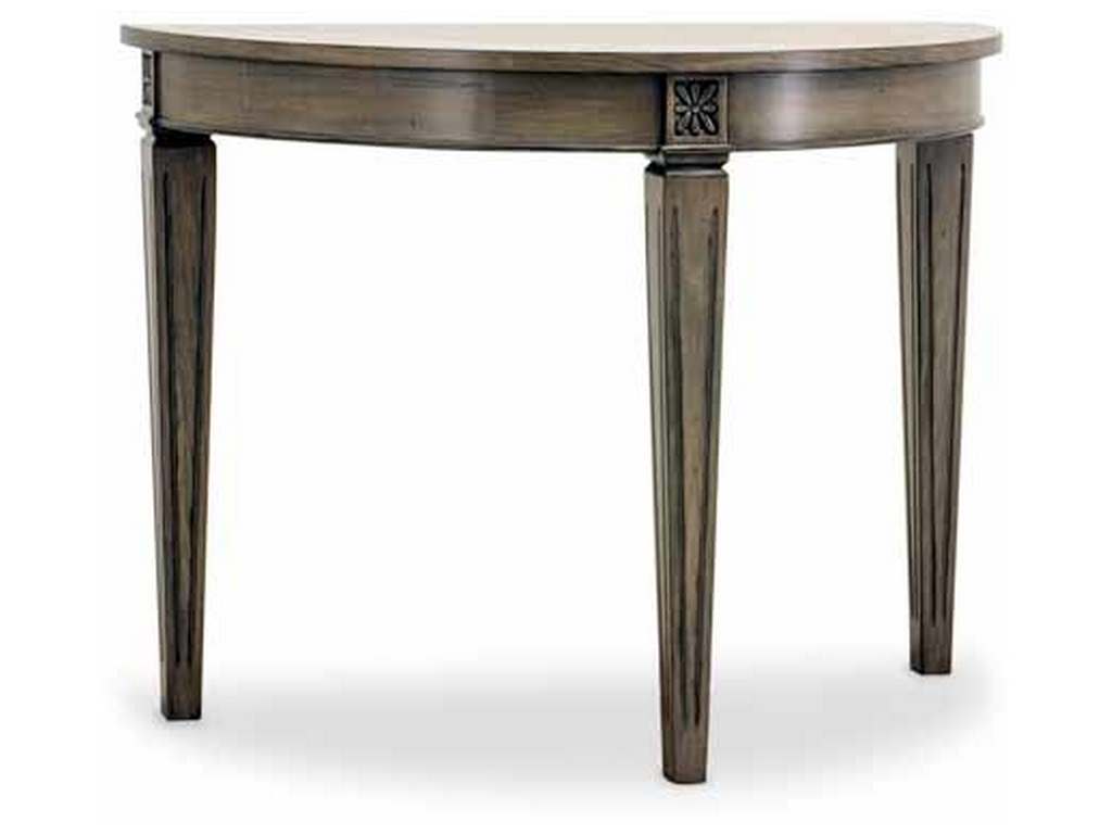 Old Biscayne Designs 12435  Dayal Demi Lune