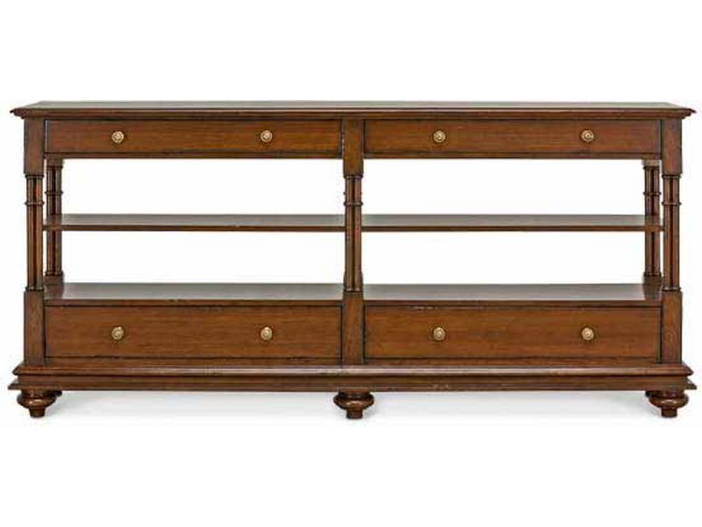 Old Biscayne Designs 15894A Dayton Media Console Old Biscayne Designs 15894A Dayton Media Console