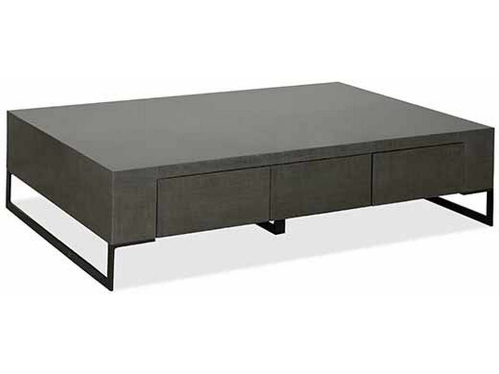 Old Biscayne Designs 21633C  Decker Cocktail Table