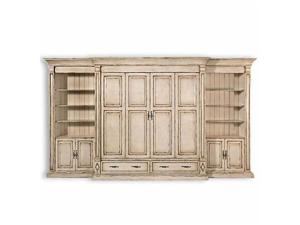 Old Biscayne Designs 4247C  Delilah Wall Unit