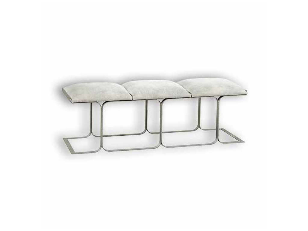 Old Biscayne Designs 8003  Delta Bench