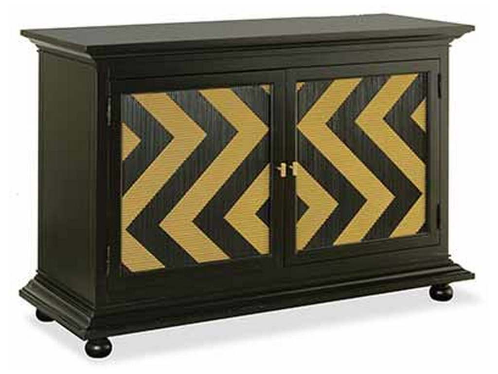 Old Biscayne Designs 20097B  DeLuca Chest