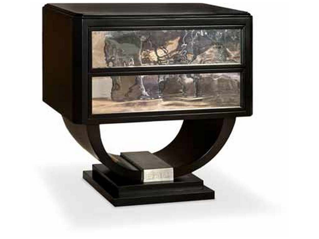 Old Biscayne Designs 10120A  Demarco Chest