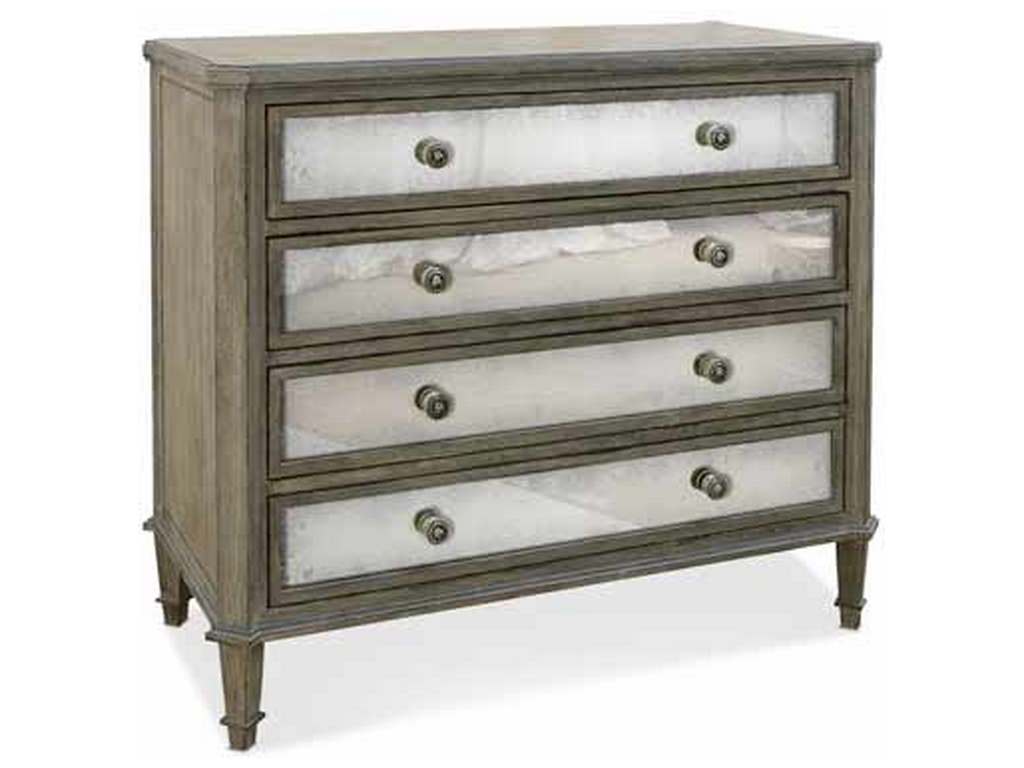 Old Biscayne Designs 13621  Denali Chest