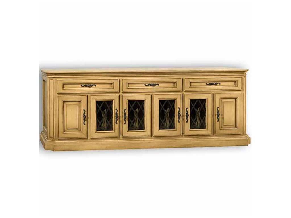 Old Biscayne Designs 7767E  Desiree Buffet