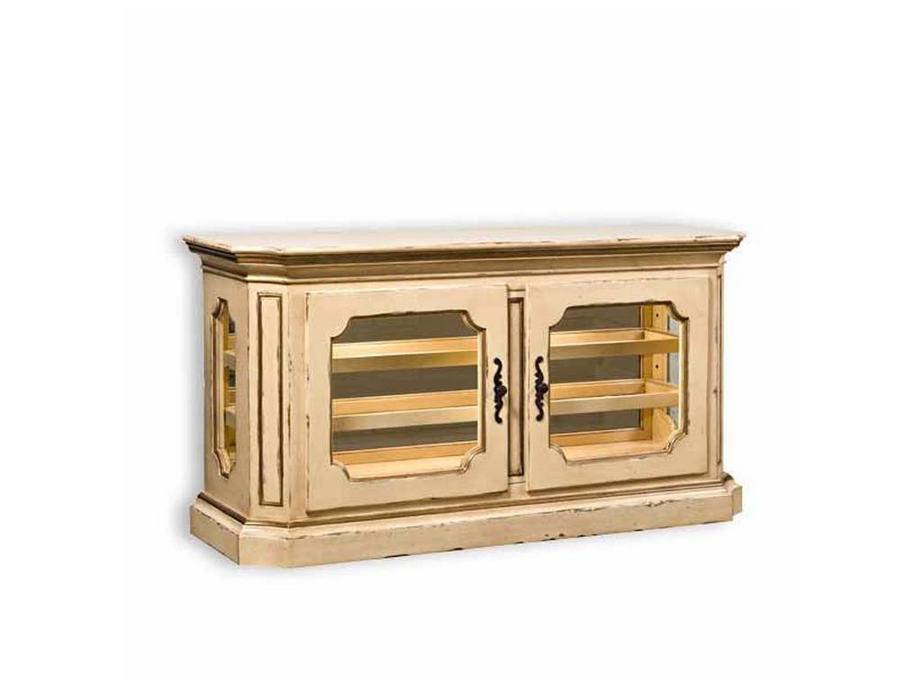 Old Biscayne Designs 4907  Desiree Chest