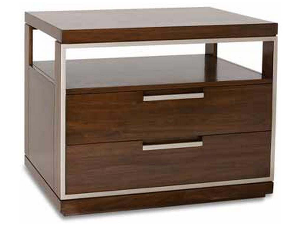 Old Biscayne Designs 18687B  Desmond Nightstand