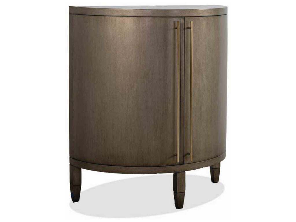 Old Biscayne Designs 26319  Destiny Demi Lune Chest