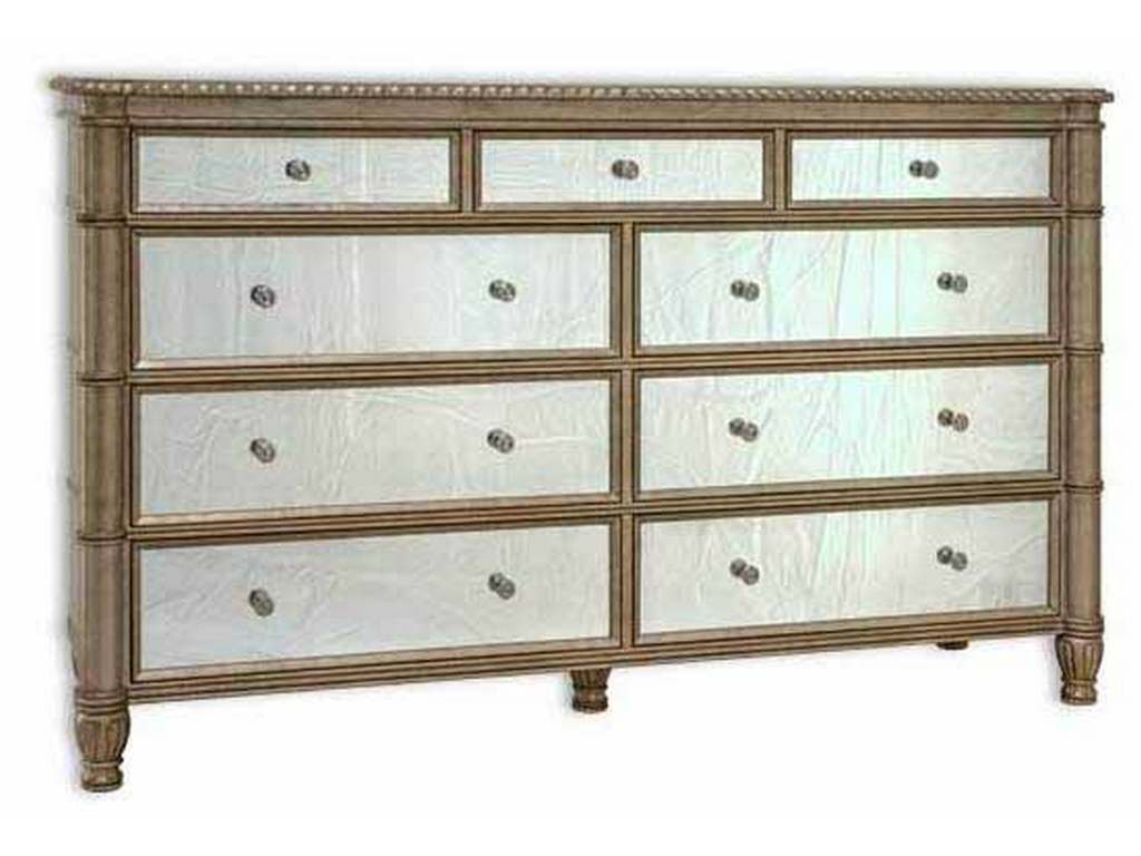 Old Biscayne Designs 11418  Devon Dresser