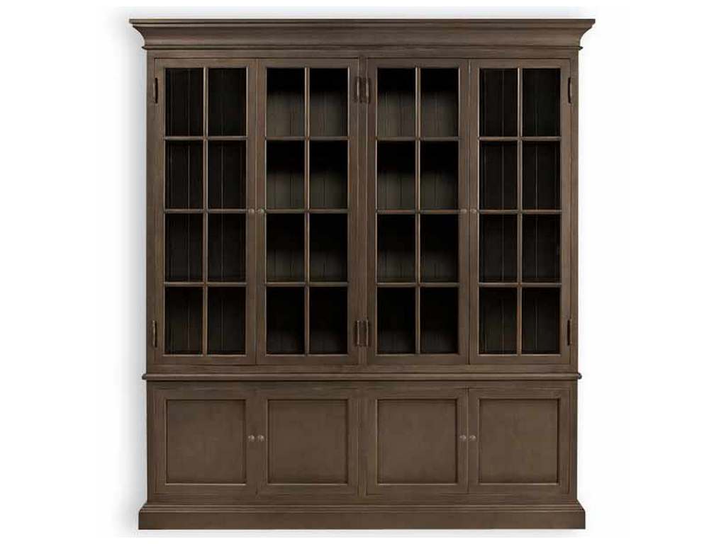 Old Biscayne Designs 9151A  Devon Wall Unit