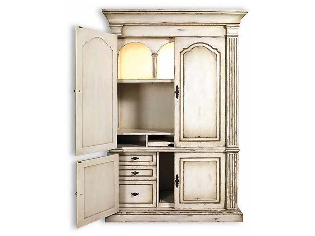 Old Biscayne Designs 1568B  Diana Armoire