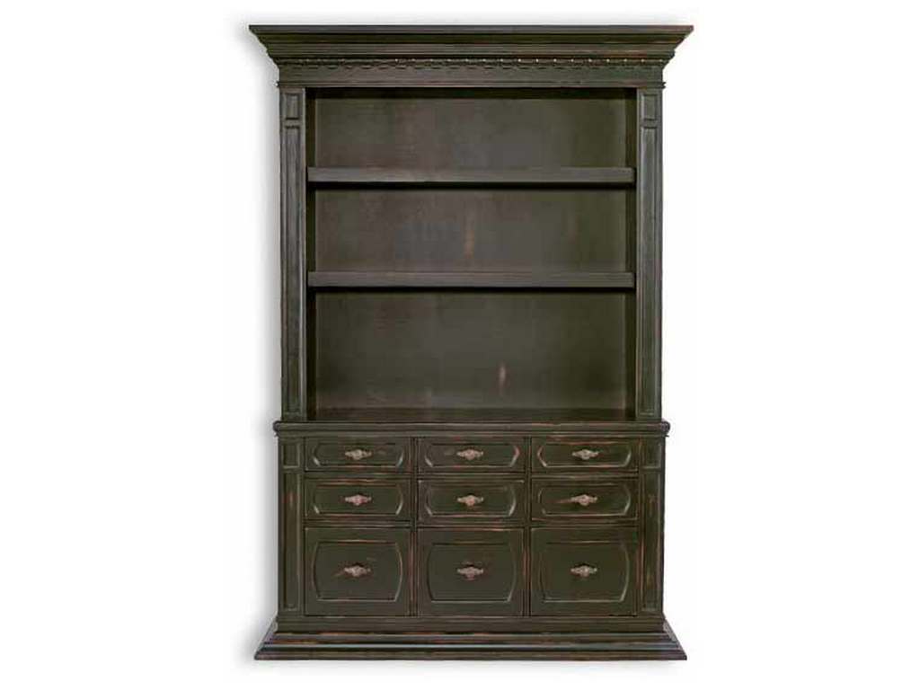 Old Biscayne Designs 1134  Dominique Library