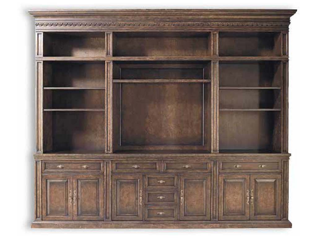 Old Biscayne Designs 1236A  Dominique Wall Unit