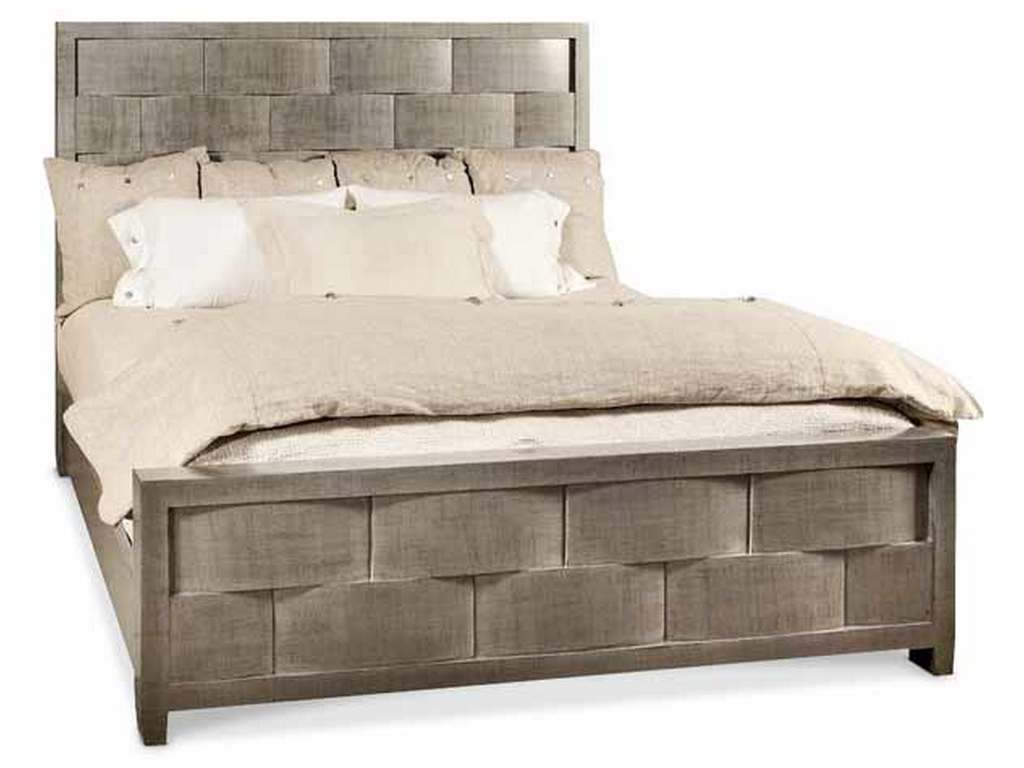 Old Biscayne Designs 9420B Dorian Bed Old Biscayne Designs 9420B Dorian Bed