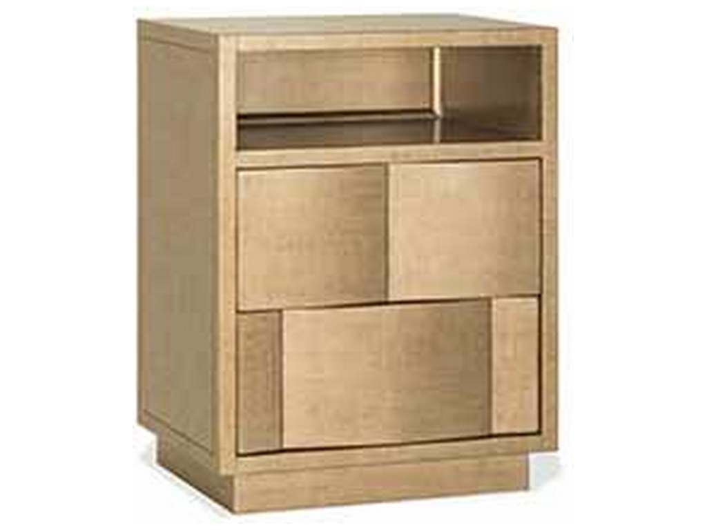 Old Biscayne Designs 20579  Dorian Nightstand