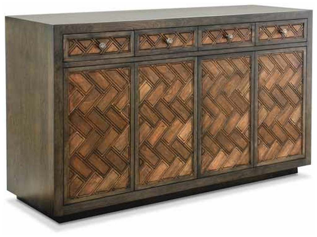Old Biscayne Designs 15059A  Dorsett Buffet