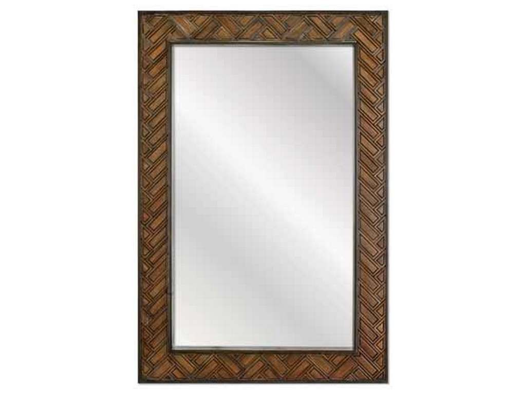 Old Biscayne Designs 15058  Dorsett Mirror