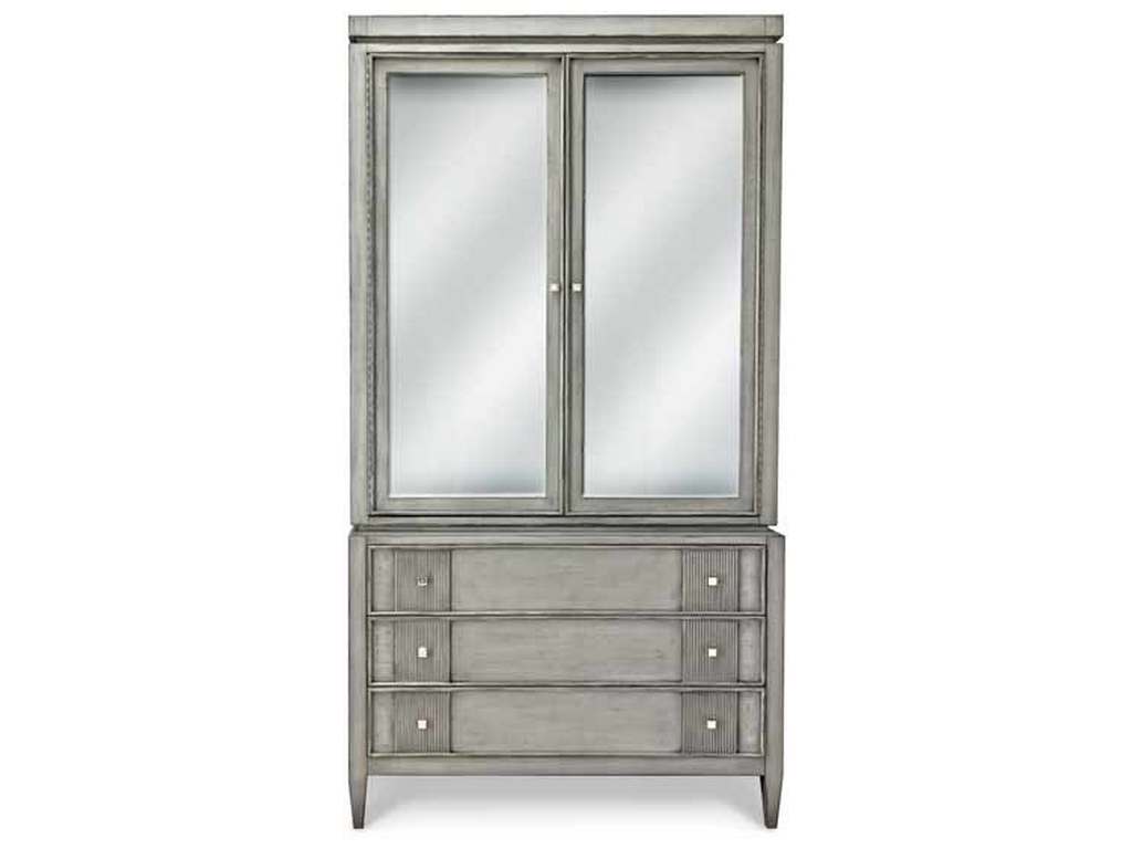 Old Biscayne Designs 15938A  Dover Armoire