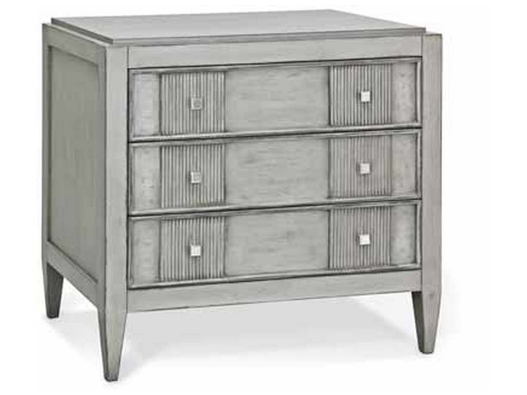 Old Biscayne Designs 15949  Dover Night Chest