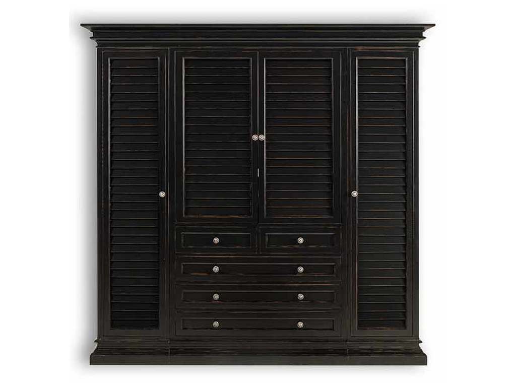 Old Biscayne Designs 8881  Drake Wall Unit