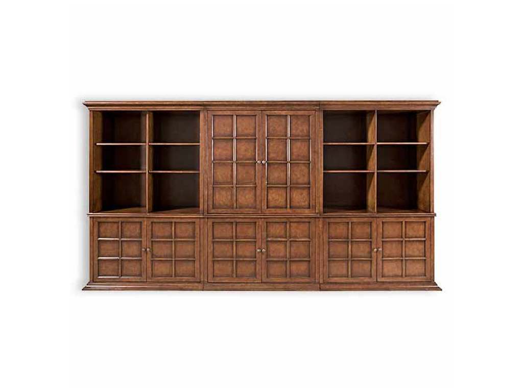 Old Biscayne Designs 5349D  Drake Wall Unit