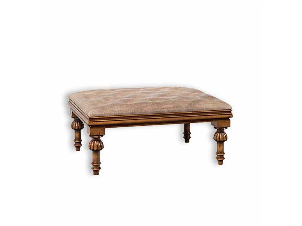 Old Biscayne Designs 5605  Duce Ottoman