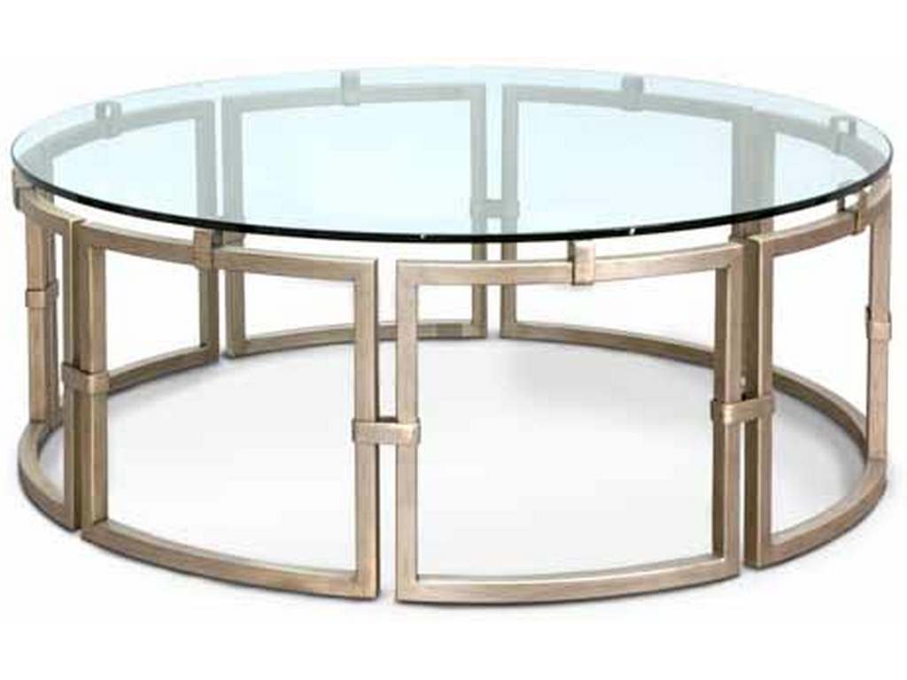 Old Biscayne Designs 15956  Dunaway Cocktail Table