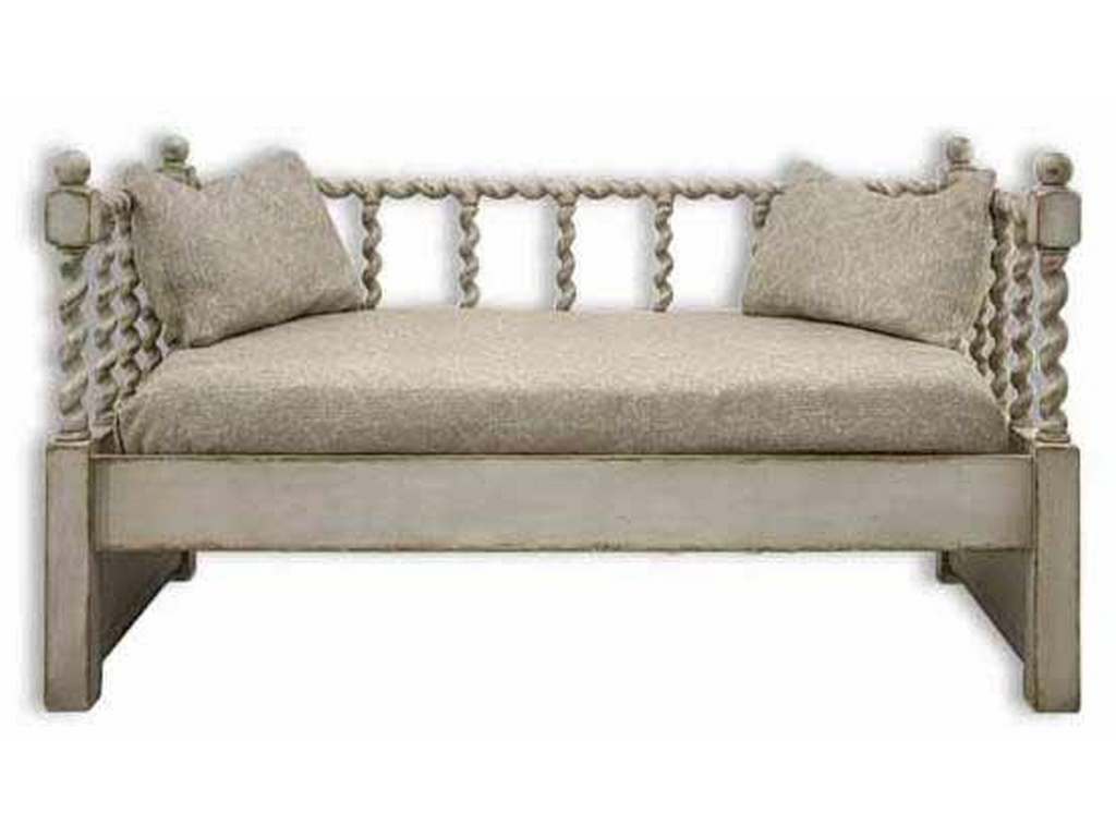Old Biscayne Designs 11384A Duquette Daybed Old Biscayne Designs 11384A Duquette Daybed