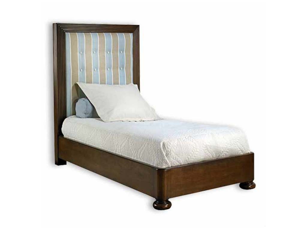 Old Biscayne Designs   Dylan Twin Bed