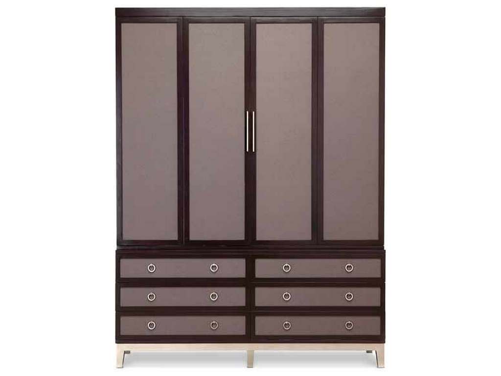 Old Biscayne Designs 16919C  Edison Cabinet