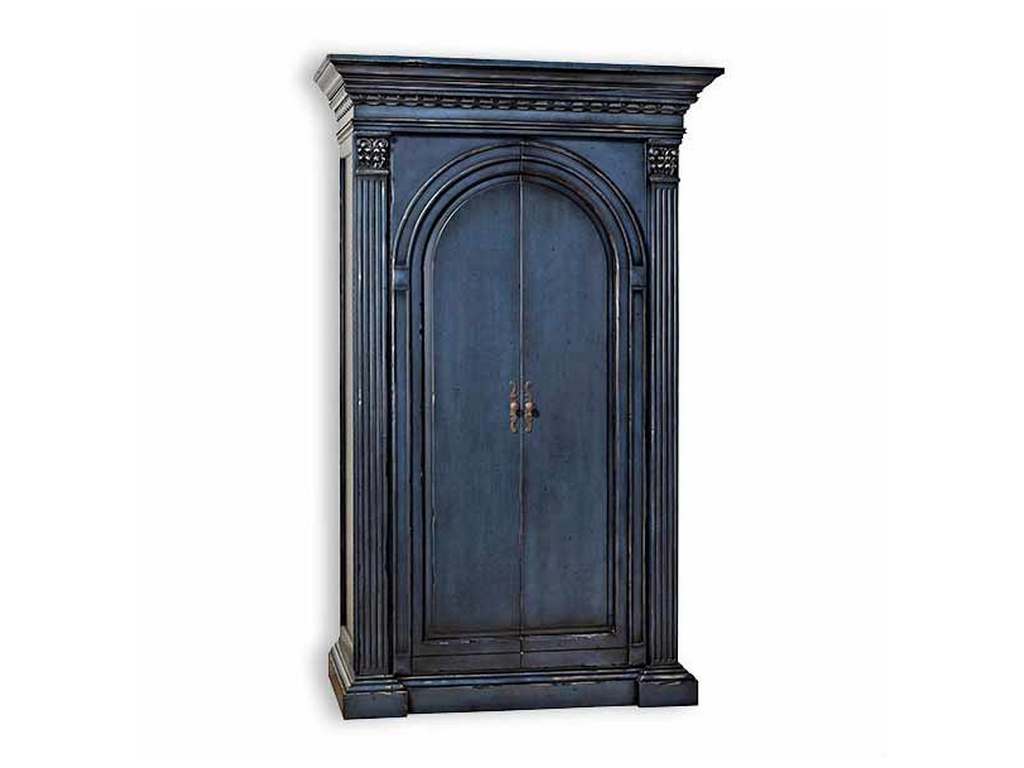 Old Biscayne Designs 5046E  Edwin Corner Unit