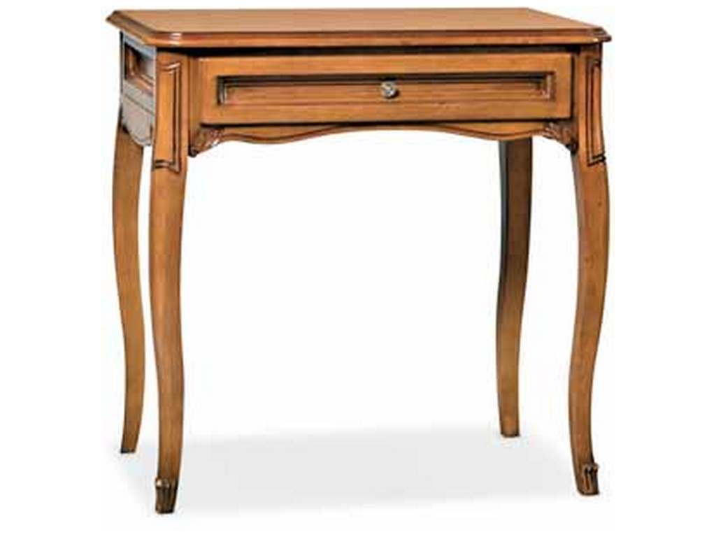 Old Biscayne Designs 5061  Elance End Table